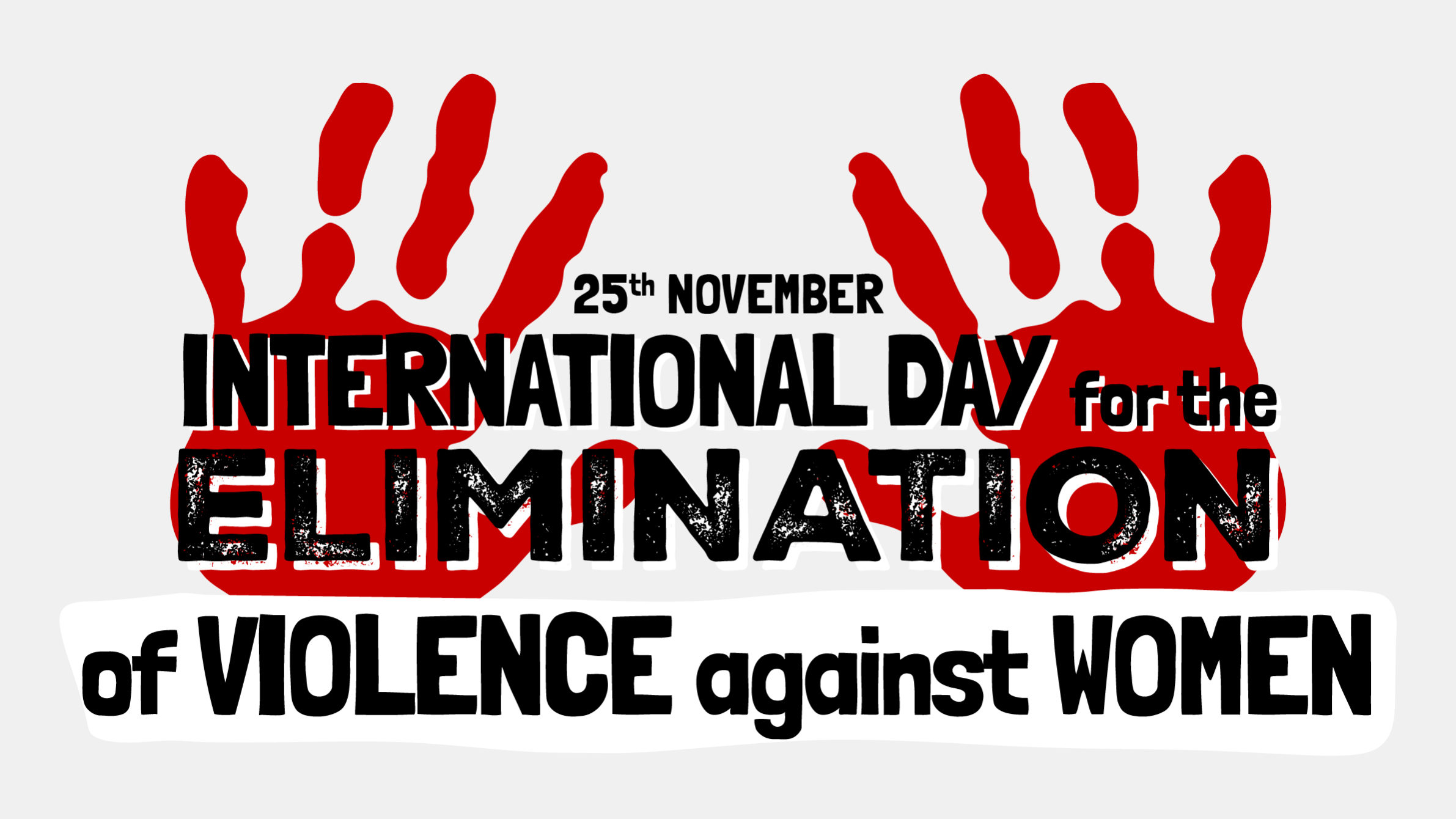 Stop Gender-Based Violence
