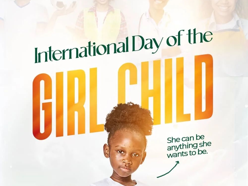 Girls Empowerment