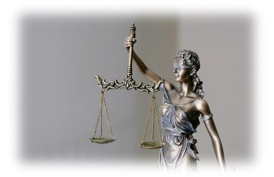 Human Rights and Justice