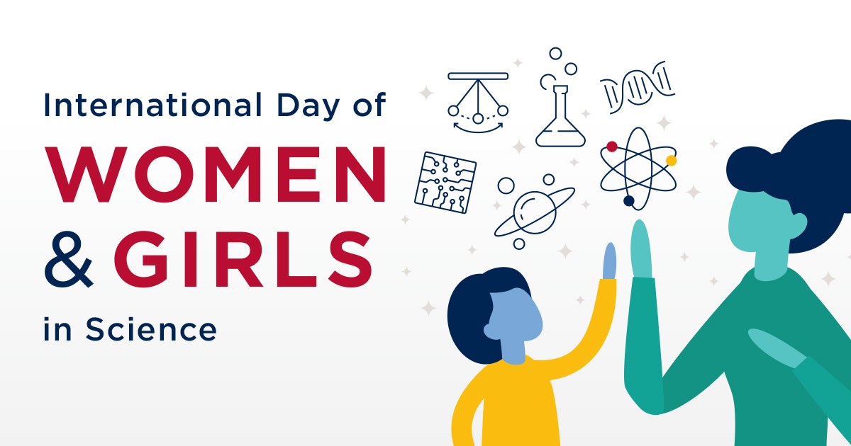 Women in Science